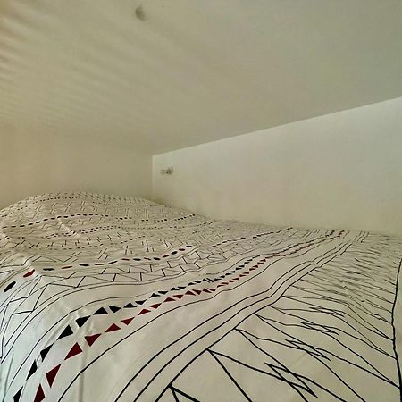 Studio Cosy, 2 Pas Gare De Tours Exterior photo