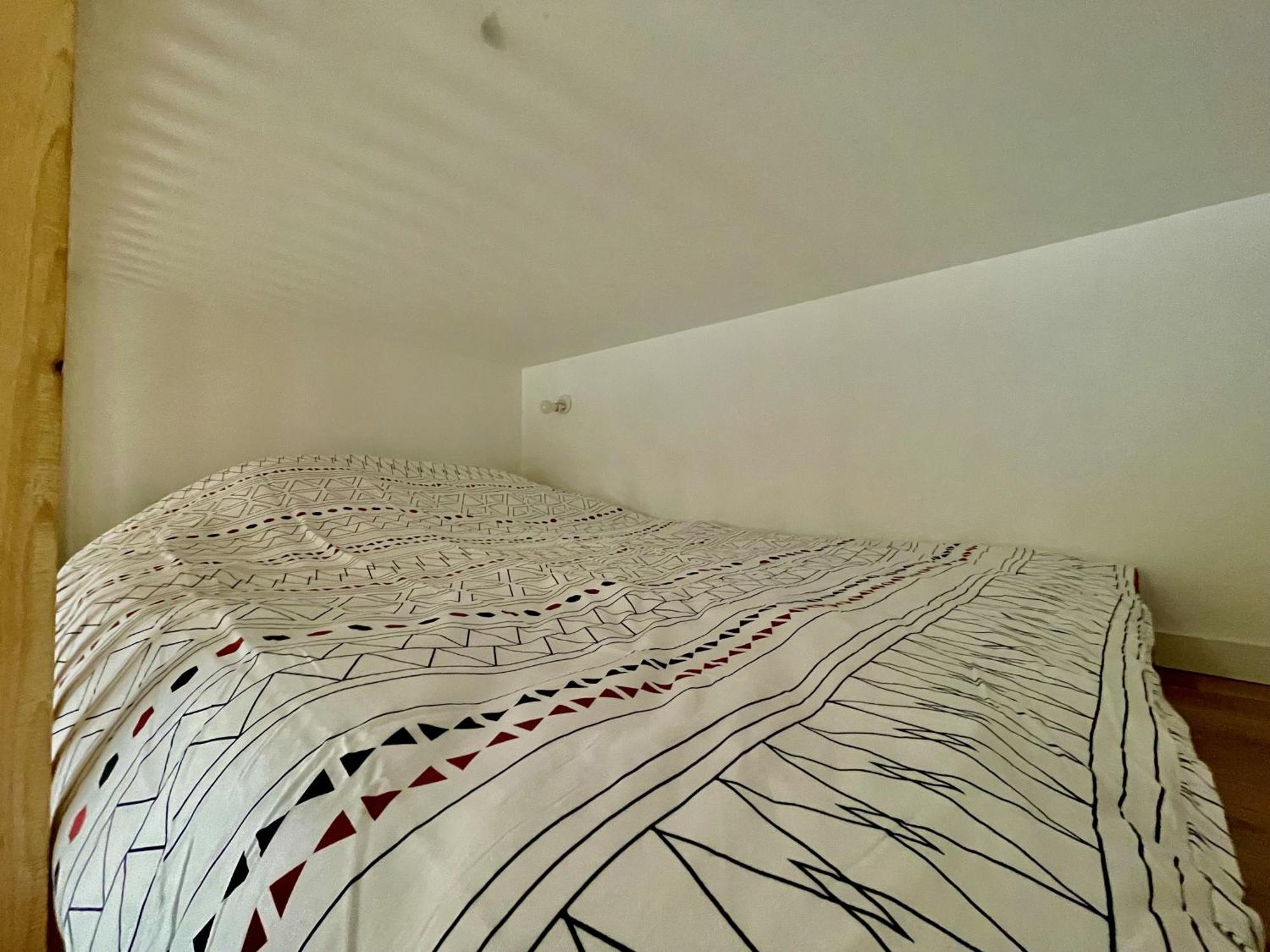Studio Cosy, 2 Pas Gare De Tours Exterior photo